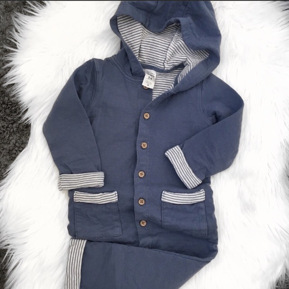 Carter's Other - 💙Carter’s Boys Button Down Jumper 💙